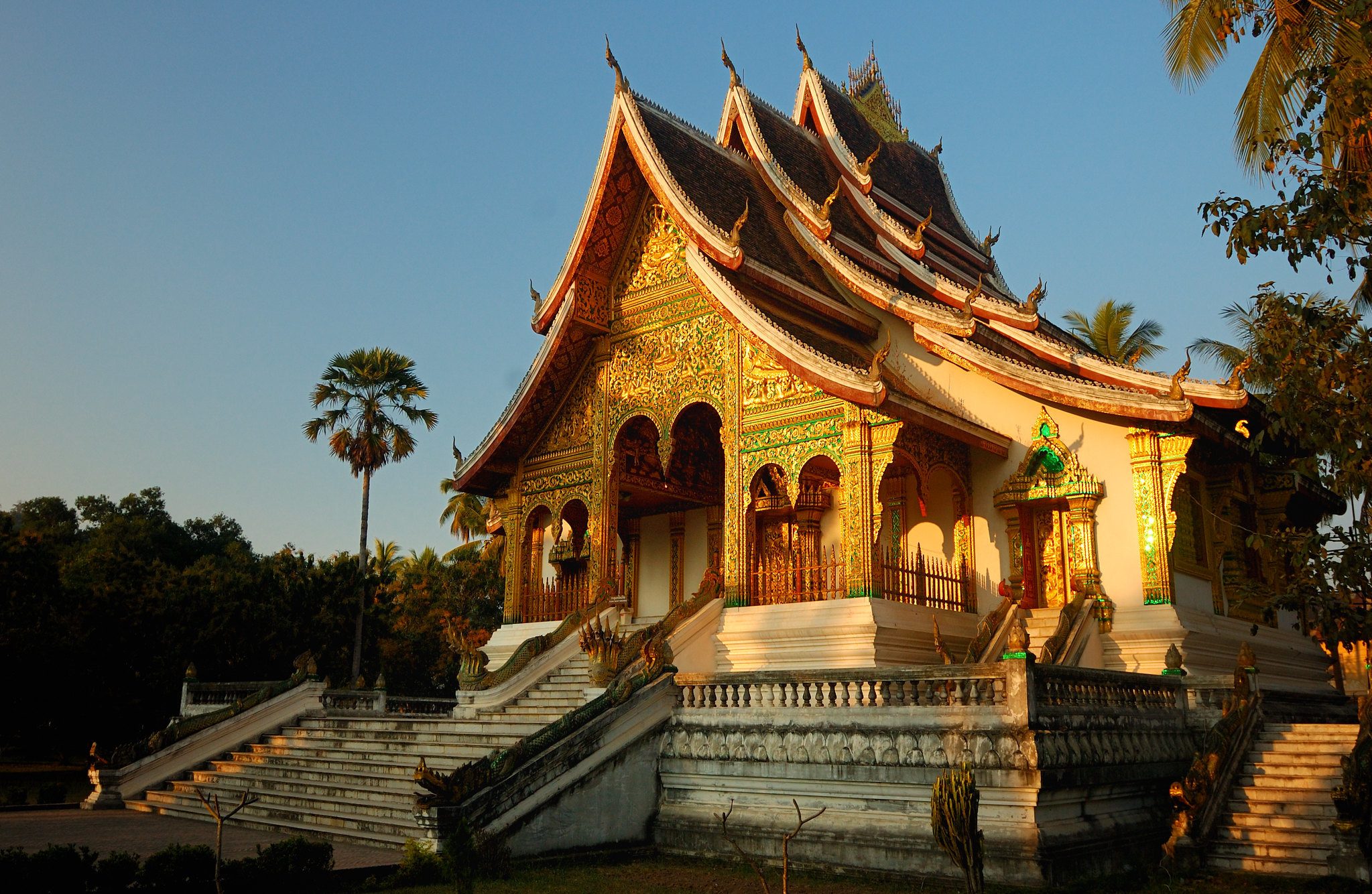 Kinh nghiệm du lịch Lào Tìm hiểu về đất nước xinh đẹp này